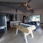 Maison Piscine Chauffée Et à Hébergement de vacances