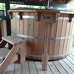 Agreable Maison Piscine Chauffee Et A Semesterbostad Andernos-les-Bains