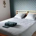 Maison Piscine Chauffée Et à