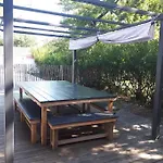 Maison Piscine Chauffée Et à Hébergement de vacances *