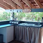 Agreable Maison Piscine Chauffee Et A Semesterbostad *