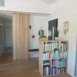 Agreable Maison Piscine Chauffee Et A Andernos-les-Bains