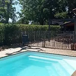 Agreable Maison Piscine Chauffee Et A * Andernos-les-Bains