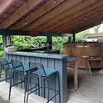 Agreable Maison Piscine Chauffee Et A Semesterbostad