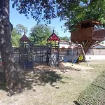 Agreable Maison Piscine Chauffee Et A Semesterbostad *