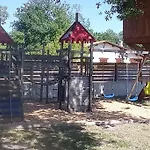 Maison Piscine Chauffée Et à Hébergement de vacances *