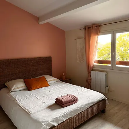 Maison Piscine Chauffée Et à Hébergement de vacances