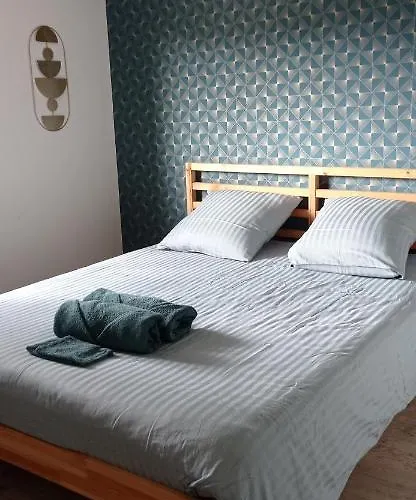 Agreable Maison Piscine Chauffee Et A