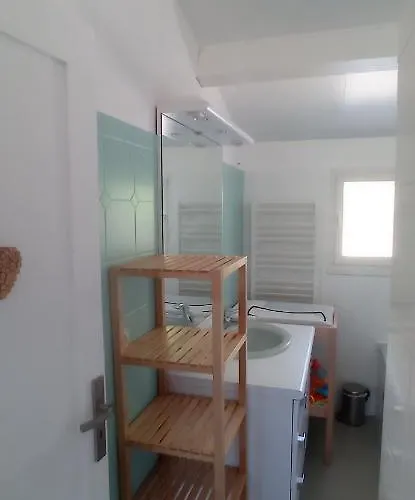 Agreable Maison Piscine Chauffee Et A