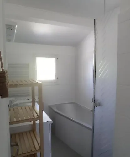 Dom wakacyjny Agreable Maison Piscine Chauffee Et A *