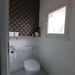 Agreable Maison Piscine Chauffee Et A * أنديرنو لي بان