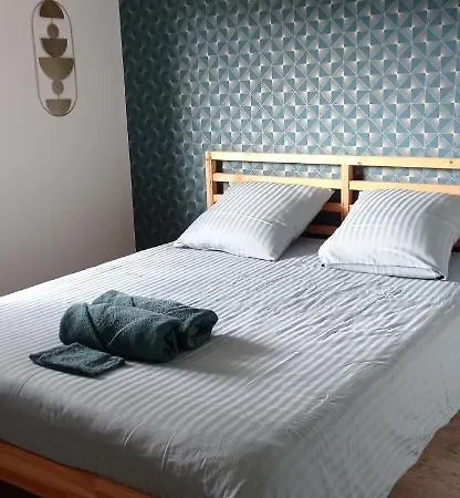 Agreable Maison Piscine Chauffee Et A