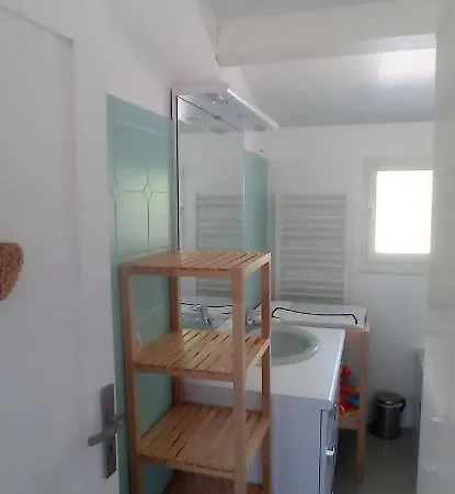 Agreable Maison Piscine Chauffee Et A