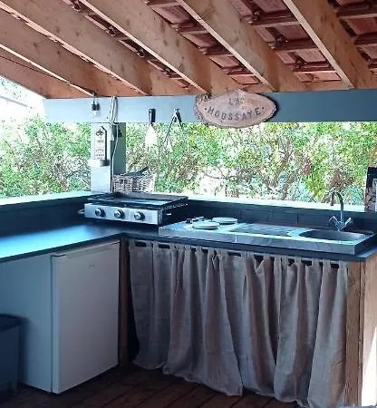 Agreable Maison Piscine Chauffee Et A Holiday home *