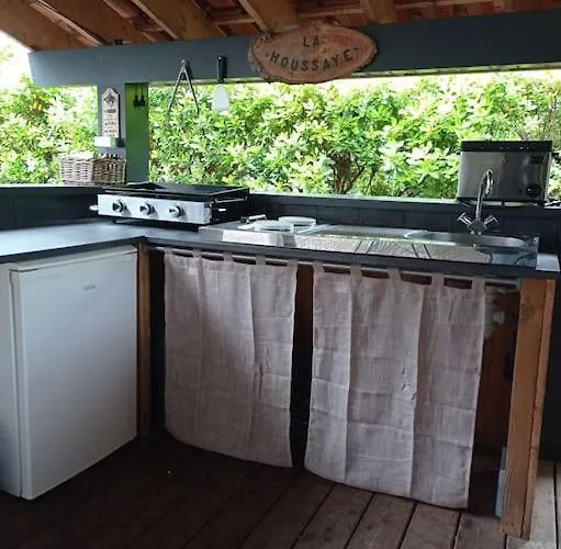 Agreable Maison Piscine Chauffee Et A